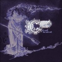 Chiodos - All's Well That Ends Well (20Th Ann in the group VINYL / Upcoming releases / Pop-Rock at Bengans Skivbutik AB (5634735)