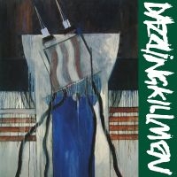 Dazzling Killmen - Dig Out The Switch (Serpentarium Gr in the group VINYL / Upcoming releases / Hårdrock at Bengans Skivbutik AB (5634747)