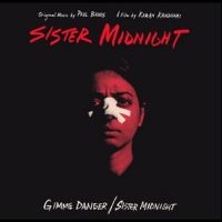 Paul Banks - Gimme Danger / Sister Midnight in the group OUR PICKS / Friday Releases / 2025-09-05 at Bengans Skivbutik AB (5634751)