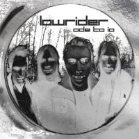 Lowrider - Ode To Io (2 Lp Deluxe Edition Viny in the group VINYL / Upcoming releases / Hårdrock at Bengans Skivbutik AB (5634757)