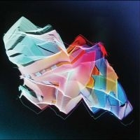Bitchin Bajas - Inland See in the group VINYL / Upcoming releases / Pop-Rock at Bengans Skivbutik AB (5634758)