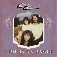 Cruise Control - Time Is An Angel in the group CD / Upcoming releases / Pop-Rock at Bengans Skivbutik AB (5634770)