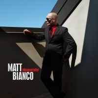 Bianco Matt - Masquerader in the group CD / Upcoming releases / Jazz at Bengans Skivbutik AB (5634771)