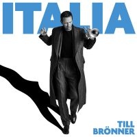 Till Brönner - Italia in the group OUR PICKS / Friday Releases / 2025-09-05 at Bengans Skivbutik AB (5634777)