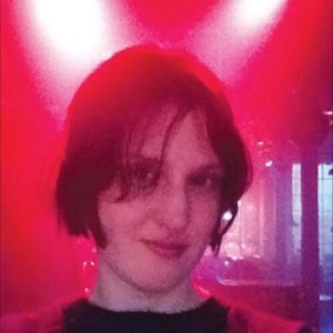 Joanne Robertson - Blurrr in the group OUR PICKS / Friday Releases / 2025-09-19 at Bengans Skivbutik AB (5634781)