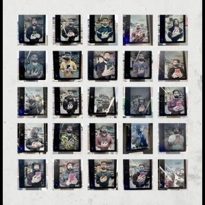 Sarathy Korwar - There Is Beauty, There Already in the group OUR PICKS / Friday Releases / 2025-11-07 at Bengans Skivbutik AB (5634782)