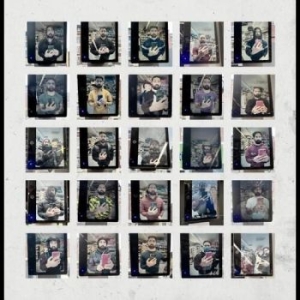 Sarathy Korwar - There Is Beauty, There Already in the group OUR PICKS / Friday Releases / 2025-11-07 at Bengans Skivbutik AB (5634782)