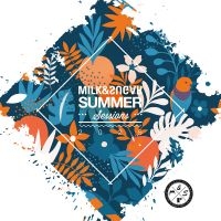 Milk & Sugar - Milk & Sugar Summer Sessions 2025 in the group CD / New releases / Pop-Rock at Bengans Skivbutik AB (5634788)