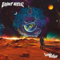 Giant Haze - Cosmic Mother in the group CD / Upcoming releases / Hårdrock at Bengans Skivbutik AB (5634790)