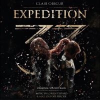 Lorien Testard - Clair Obscur: Expedition 33 (Origin in the group VINYL / Upcoming releases / Pop-Rock at Bengans Skivbutik AB (5634794)