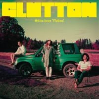 Glutton - Skiva Heter Vishnu! in the group CD / Upcoming releases / Pop-Rock at Bengans Skivbutik AB (5634803)