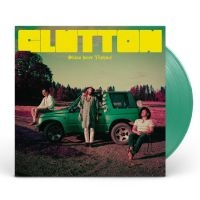 Glutton - Skiva Heter Vishnu! in the group VINYL / Upcoming releases / Pop-Rock at Bengans Skivbutik AB (5634804)