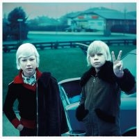 Råå - Vandrar I Ett Regn Med Milles in the group VINYL / Upcoming releases / Pop-Rock at Bengans Skivbutik AB (5634807)