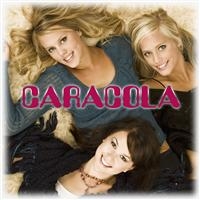 Caracola - Love Alive in the group CD / Pop-Rock at Bengans Skivbutik AB (5634815)