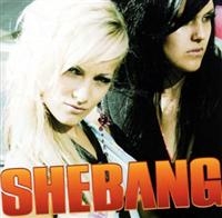 Shebang - Go! Go! Go! in the group CD / Pop-Rock at Bengans Skivbutik AB (5634818)