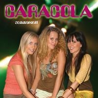 Caracola - Sommarnatt in the group MUSIK / CD-Singel / Pop-Rock at Bengans Skivbutik AB (5634828)