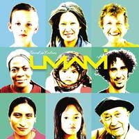 Umami - Good In Colours in the group MUSIK / CD-Singel / Pop-Rock at Bengans Skivbutik AB (5634832)