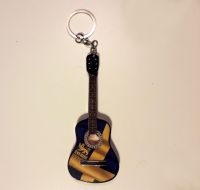 Nyckelring - Sverige in the group MERCHANDISE / Accessoarer / Pop-Rock at Bengans Skivbutik AB (5634847)