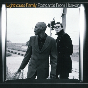 Lighthouse Family - Postcards From Heaven in the group VINYL / Pop-Rock at Bengans Skivbutik AB (5634863)