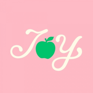 Joy - From Joy, With Love (Jewel Case Ver.) in the group CD / Upcoming releases / K-Pop at Bengans Skivbutik AB (5634880)
