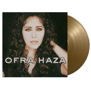 Ofra Haza - Ofra Haza in the group VINYL / Upcoming releases / Pop-Rock,World Music at Bengans Skivbutik AB (5634936)