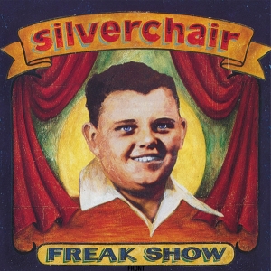 Silverchair - Freak Show in the group OUR PICKS / Friday Releases / 2025-09-19 at Bengans Skivbutik AB (5634937)
