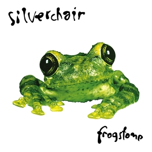 Silverchair - Frogstomp in the group OUR PICKS / Friday Releases / 2025-09-19 at Bengans Skivbutik AB (5634938)