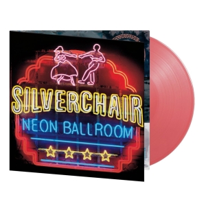 Silverchair - Neon Ballroom in the group VINYL / Pop-Rock at Bengans Skivbutik AB (5634939)