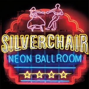 Silverchair - Neon Ballroom in the group OUR PICKS / Friday Releases / 2025-09-19 at Bengans Skivbutik AB (5634939)