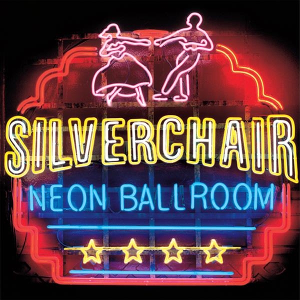 Silverchair - Neon Ballroom in the group OUR PICKS / Friday Releases / 2025-09-19 at Bengans Skivbutik AB (5634939)