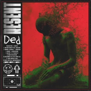 Ded - Resent in the group OUR PICKS / Friday Releases / 2025-09-26 at Bengans Skivbutik AB (5634941)