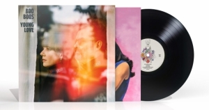 Boo Boos - Young Love in the group OUR PICKS / Bengans Staff Picks / New Music - MK at Bengans Skivbutik AB (5634952)