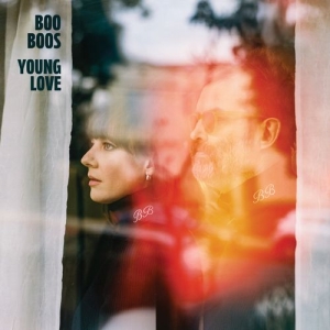 Boo Boos - Young Love in the group CD / Upcoming releases / Pop-Rock at Bengans Skivbutik AB (5634956)