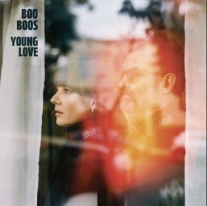 Boo Boos - Young Love in the group CD / Pop-Rock at Bengans Skivbutik AB (5634956)