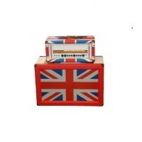 Mini Förstärkare - Orange Rocker 30 (Höjd Ca 18,5Cm) in the group MERCHANDISE / Accessoarer / Pop-Rock at Bengans Skivbutik AB (5634982)