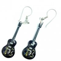 Guns N' Roses - Örhängen (Stål) in the group MERCHANDISE / Accessoarer / Hårdrock at Bengans Skivbutik AB (5634986)
