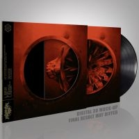 Der Weg Einer Freiheit - Innern (Black Vinyl Lp) in the group VINYL / Upcoming releases / Hårdrock at Bengans Skivbutik AB (5635008)