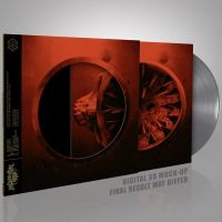 Der Weg Einer Freiheit - Innern (Silver Vinyl Lp) in the group VINYL / Upcoming releases / Hårdrock at Bengans Skivbutik AB (5635009)