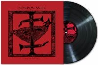 Scorpion Milk - Slime Of The Times (Black Vinyl Lp) in the group VINYL / Upcoming releases / Hårdrock at Bengans Skivbutik AB (5635010)