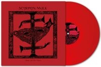 Scorpion Milk - Slime Of The Times (Red Vinyl Lp) in the group VINYL / Upcoming releases / Hårdrock at Bengans Skivbutik AB (5635011)