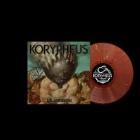 Korypheus - Gilgamesh (Solar Wrath Vinyl Lp) in the group VINYL / Upcoming releases at Bengans Skivbutik AB (5635012)