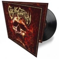 Call Of Charon - Tales Of Tragedy (Black Vinyl) in the group VINYL / Upcoming releases / Hårdrock at Bengans Skivbutik AB (5635019)