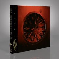 Der Weg Einer Freiheit - Innern (Digipack) in the group CD / Upcoming releases / Hårdrock at Bengans Skivbutik AB (5635027)