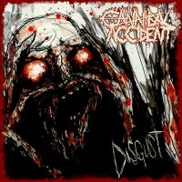 Cannibal Accident - Disgust in the group CD / Upcoming releases / Hårdrock at Bengans Skivbutik AB (5635037)