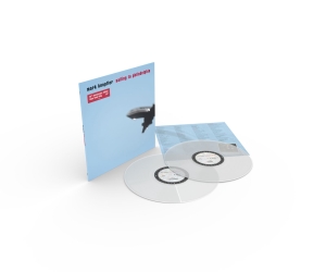 Mark Knopfler - Sailing To Philadelphia (25th Anniversary Clear 2LP) in the group VINYL / Upcoming releases / Pop-Rock at Bengans Skivbutik AB (5635047)