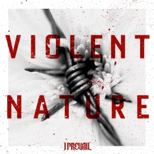 I Prevail - Violent Nature in the group CD / Upcoming releases / Pop-Rock at Bengans Skivbutik AB (5635051)
