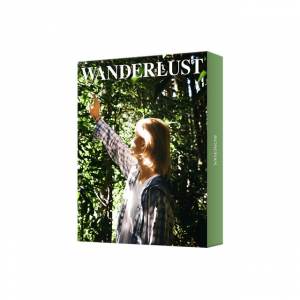 Seventeen  - Jeonghan Wanderlust Photobook in the group MERCHANDISE / Merch / Kommande / K-Pop at Bengans Skivbutik AB (5635054)