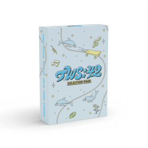 Tws  - Tws : 42 Selection Pack in the group MERCHANDISE / Merch / Kommande / K-Pop at Bengans Skivbutik AB (5635056)