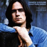 JAMES TAYLOR - SWEET BABY JAMES in the group Labels /  at Bengans Skivbutik AB (563506)