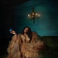 Yazmin Lacey - Teal Dreams in the group VINYL / Upcoming releases / Pop-Rock at Bengans Skivbutik AB (5635070)